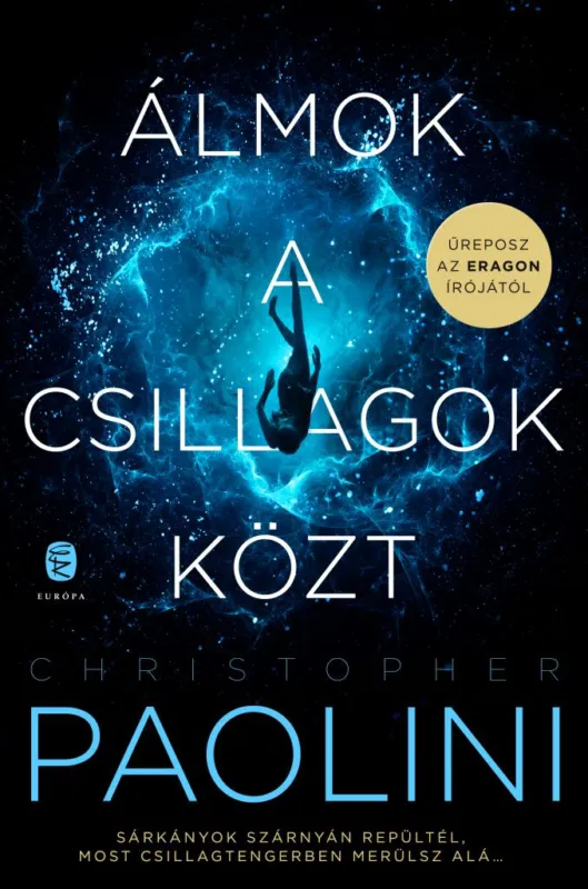 Vásárlói kedvenc Álmok a csillagok közt