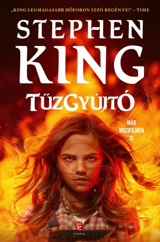 Tűzgyújtó Exkluzív ajánlat