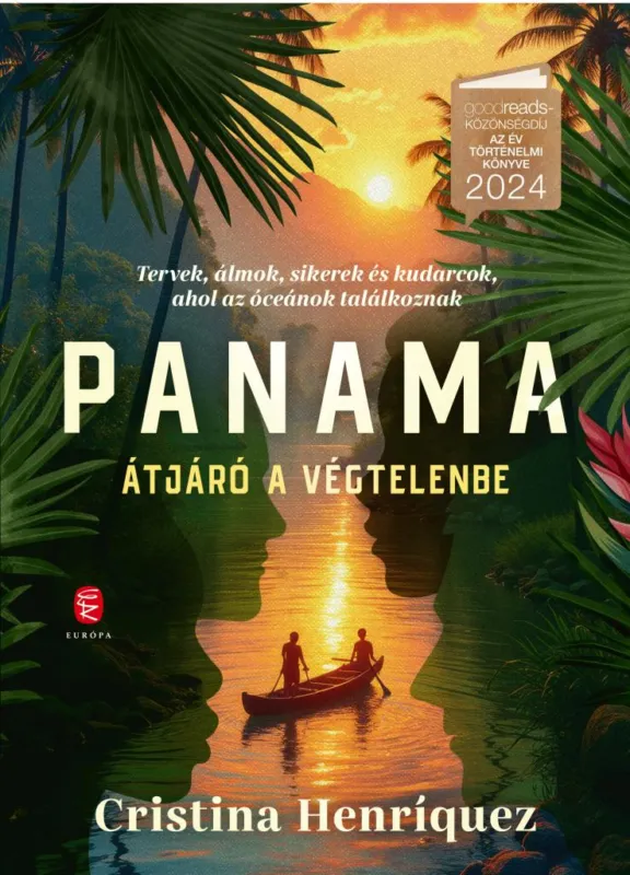 Szezonális akció Panama