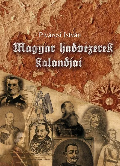 Magyar hadvezérek kalandjai Árengedmény