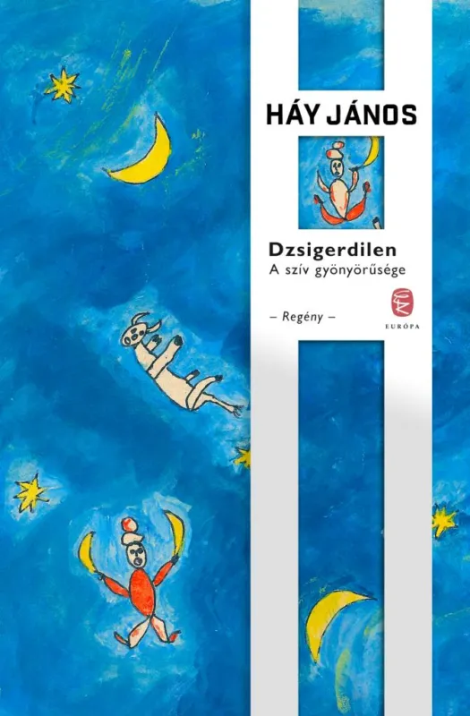 Prémium Dzsigerdilen