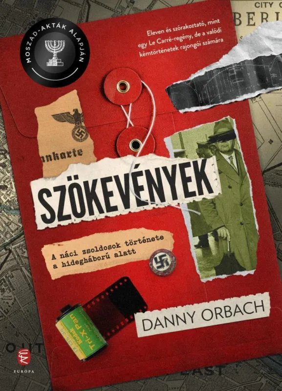 Szökevények Végkiárusítás