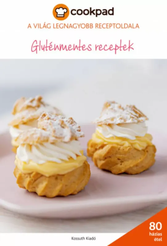 Népszerű Gluténmentes receptek - Cookpad
