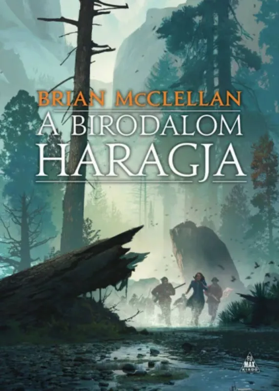 Végkiárusítás A birodalom haragja - A vér és lőpor istenei 2.