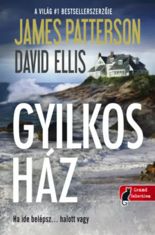 A gyilkos ház Nézd meg most