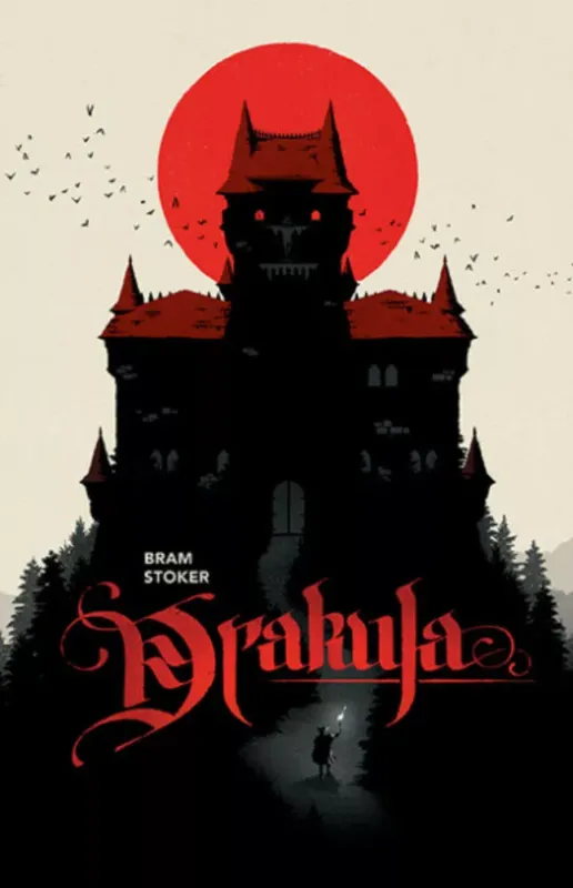 Drakula - Bram Stoker Kedvezményes ár