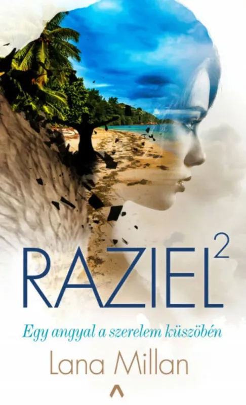 Szuper akció Raziel 2. - Egy angyal a szerelem küszöbén