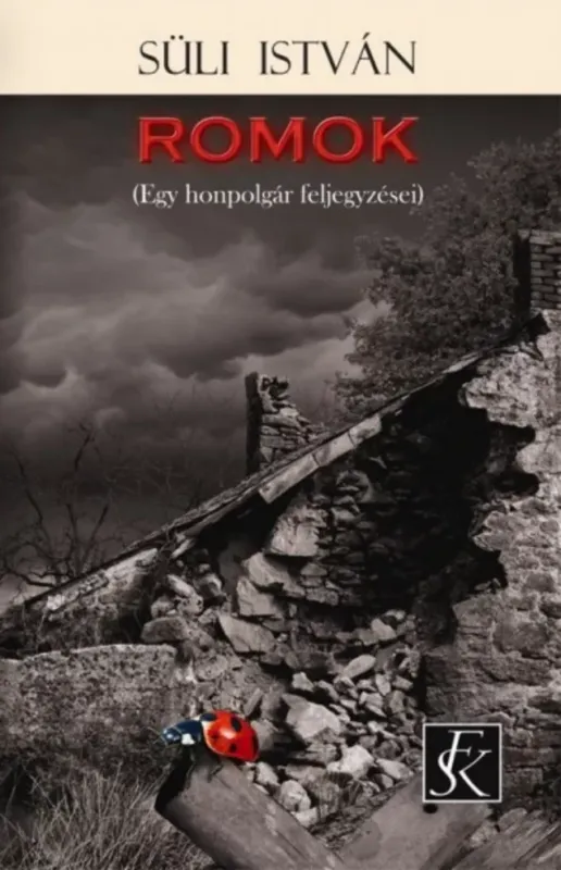 Romok - Egy honpolgár feljegyzései - Süli István Akció