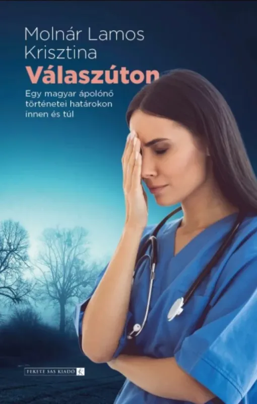 Alacsony ár Válaszúton - Molnár Lamos Krisztina