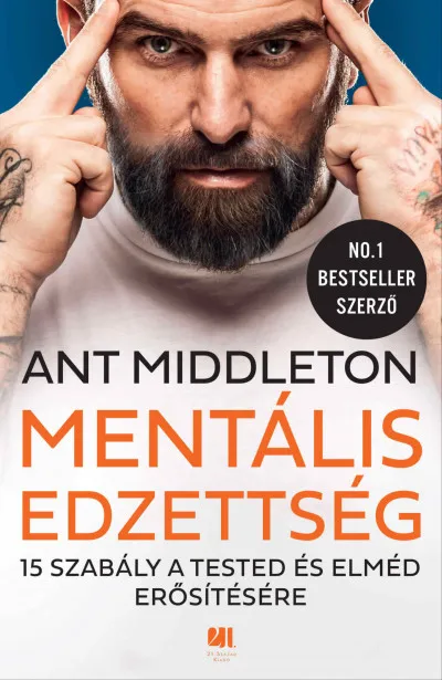 Mentális edzettség Exkluzív ajánlat