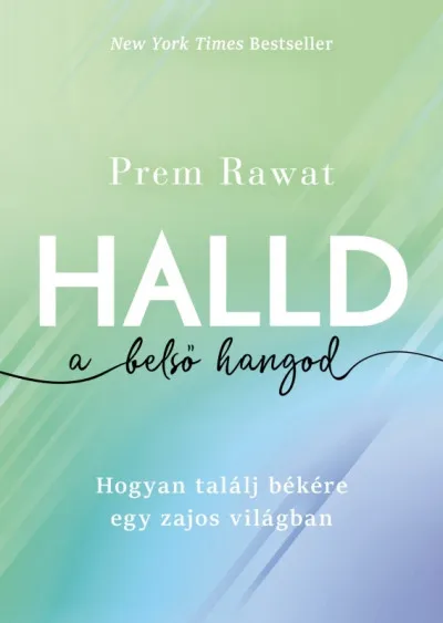 Halld a belső hangod Legnépszerűbb