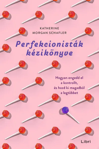 Akciós ár Perfekcionisták kézikönyve