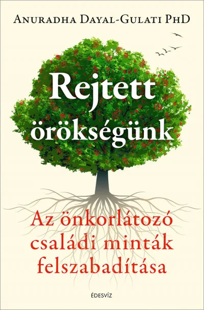 Rejtett örökségünk - Az önkorlátozó családi minták felszabadítása Azonnal elérhető
