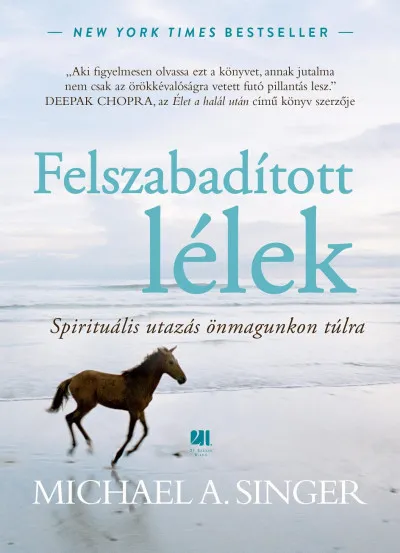 Felszabadított lélek Olcsó