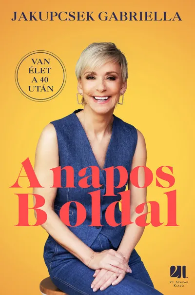 A napos B oldal Szuper akció