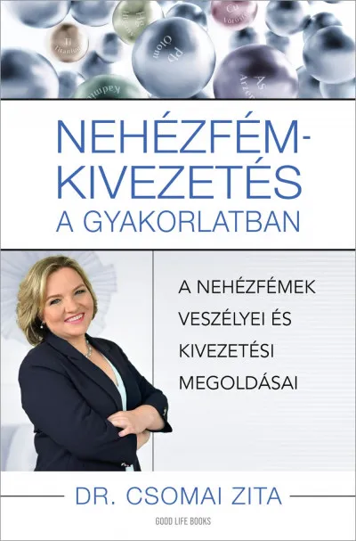 Nehézfém-kivezetés a gyakorlatban Alacsony ár