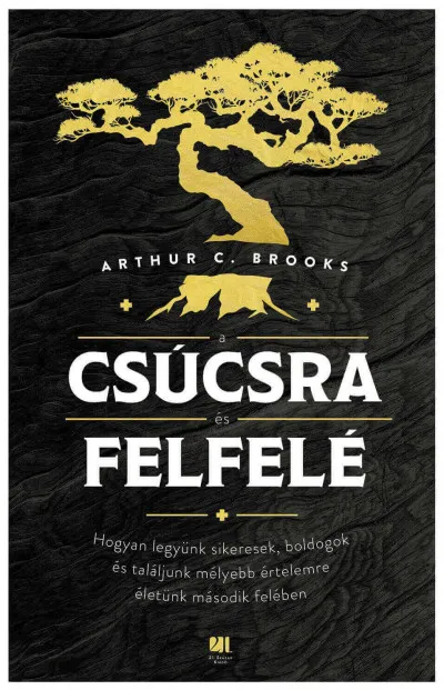 A csúcsra és felfelé Utolsó esély