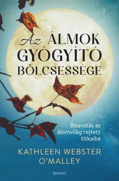 Az álmok gyógyító bölcsessége - Beavatás az álomvilág rejtett titkaiba Újdonság