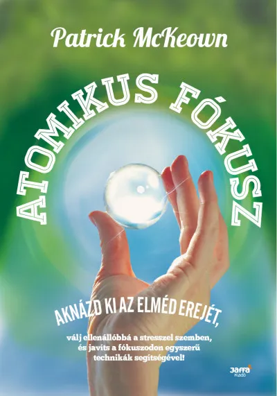 Outlet Atomikus fókusz