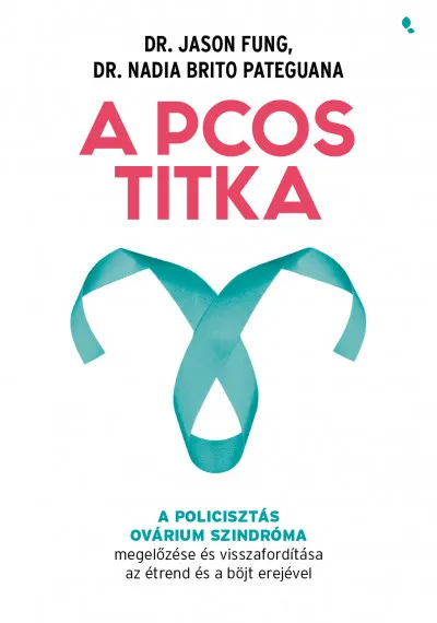 Bestseller A PCOS titka