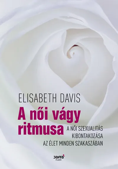 A női vágy ritmusa Bestseller