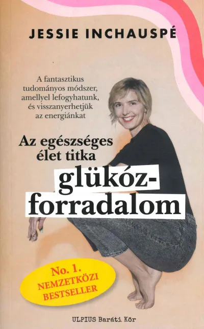 Glükóz forradalom Olcsó