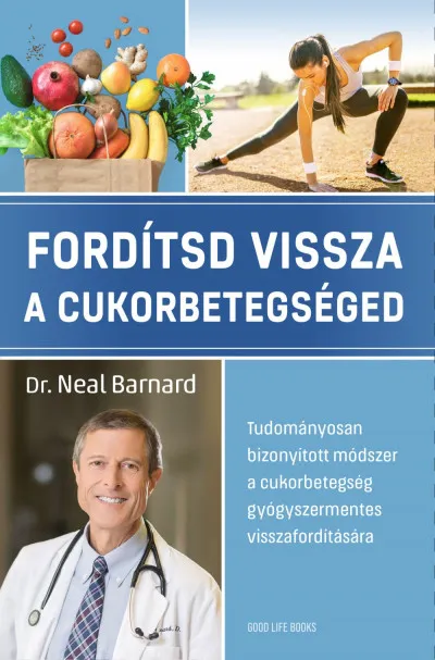 Szuper ajánlat Fordítsd vissza a cukorbetegséged