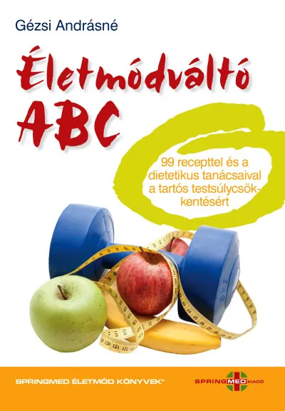Prémium Életmódváltó ABC