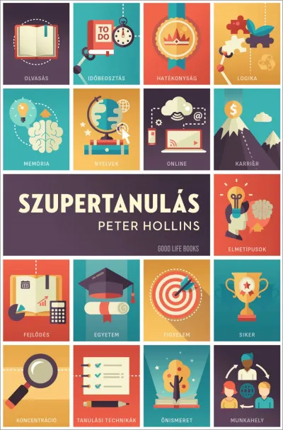 Szupertanulás Utolsó esély