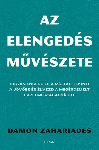Az elengedés művészete Kedvezményes ár