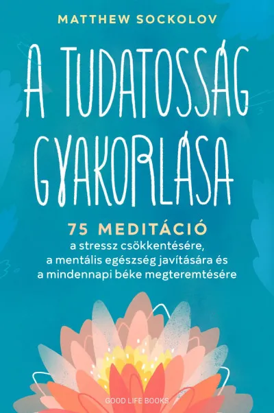 A tudatosság gyakorlása Különleges ajánlat