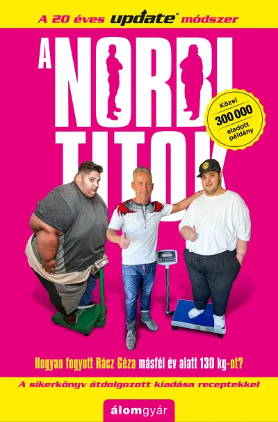 A Norbi titok Ne maradj le