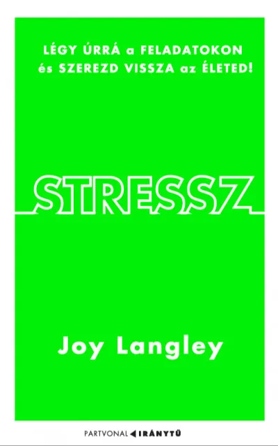 Biztonságos vásárlás Stressz