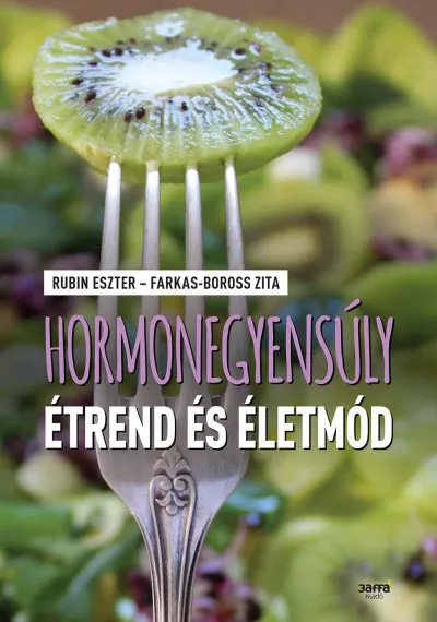 Exkluzív ajánlat Hormonegyensúly étrend és életmód