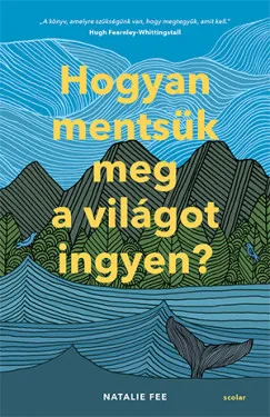 Árcsökkenés Hogyan mentsük meg a világot ingyen?