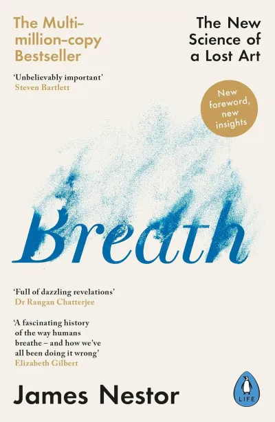 Kihagyhatatlan ajánlat Breath