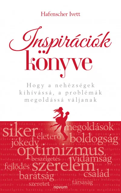 Expressz kézbesítés Inspirációk könyve