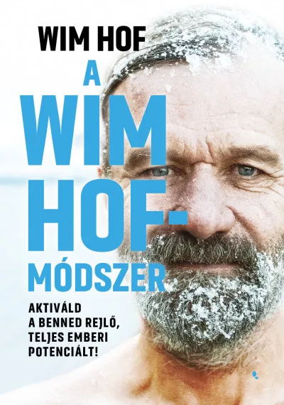 Vedd meg online A Wim Hof- módszer