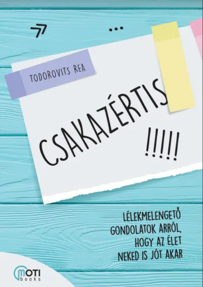 Csakazértis Gyors szállítás