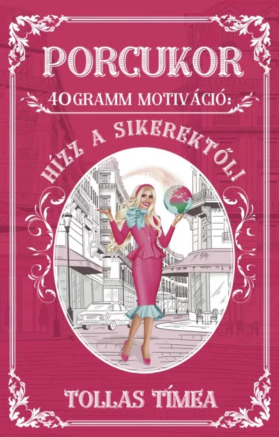 Vásárlói kedvenc Porcukor