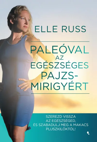 Paleóval az egészséges pajzsmirigyért Olcsó