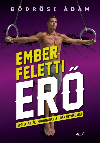Outlet Emberfeletti erő - Érd el az álomformádat a a tornagyűrűvel!