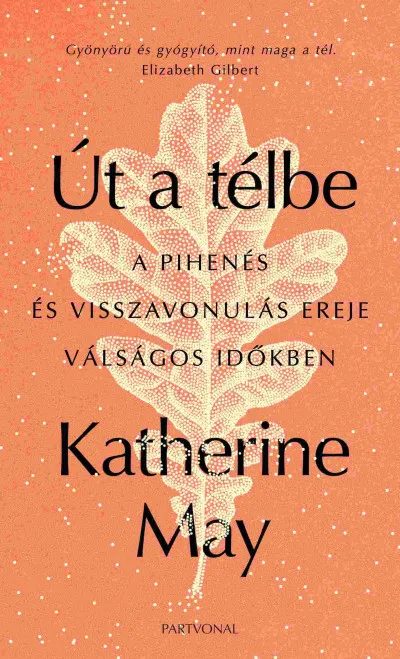 Gyors kiszállítás Út a télbe - A pihenés és visszavonulás ereje válságos időkben