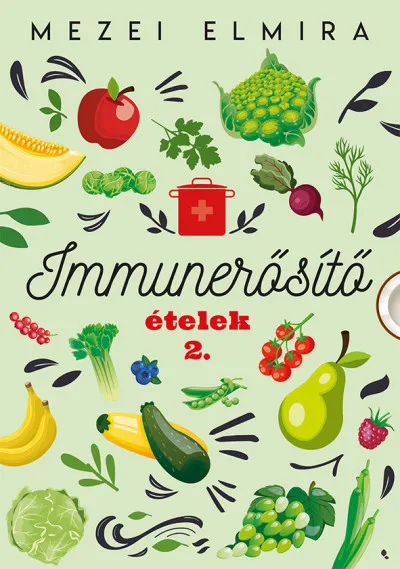 Immunerősítő ételek 2. Árengedmény