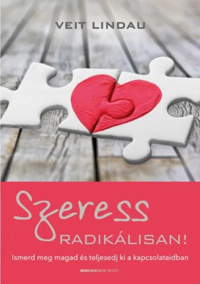 Árengedmény Szeress radikálisan!