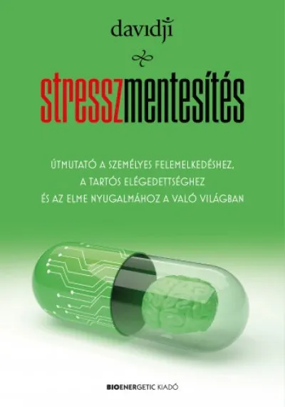 Stresszmentesítés Rendeld meg most