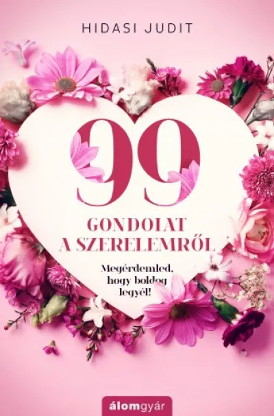 Gyors kiszállítás 99 gondolat a szerelemről