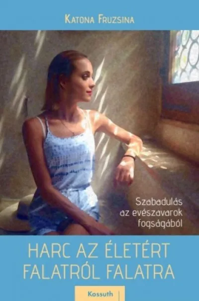 Vásárlói kedvenc Harc az életért falatról falatra