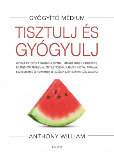 Tisztulj és gyógyulj Nézd meg most