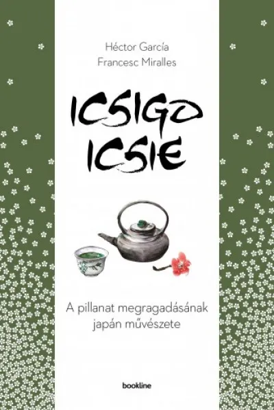 Korlátozott ajánlat Icsigo-icsie - A pillanat megragadásának művészete